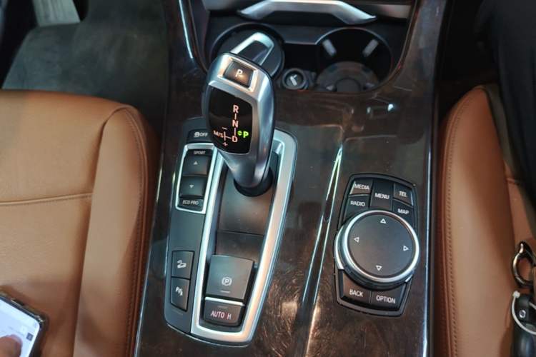 Used BMW X3 2014 xDrive20i X Design Package Gear Lever