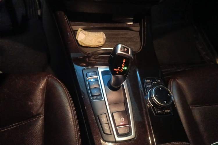 Used BMW X3 2014 xDrive20i X Design Package Gear Lever