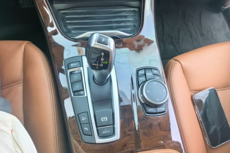 Used BMW X3 2014 xDrive20i X Design Package Gear Lever