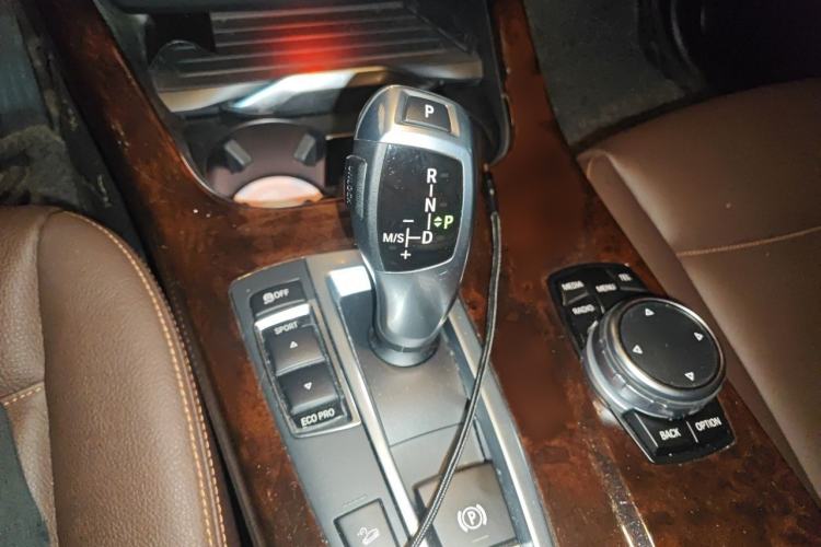 Used BMW X3 2014 xDrive20i X Design Package Gear Lever