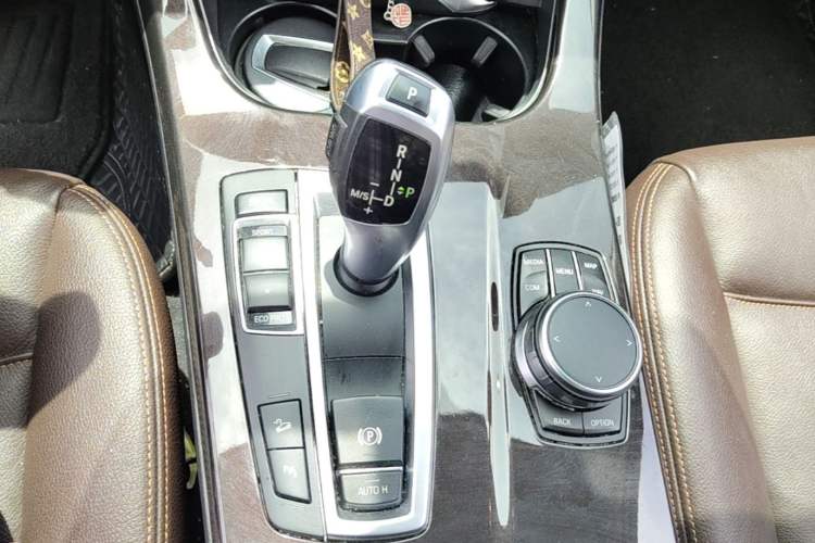 Used BMW X3 2014 xDrive20i X Design Package Gear Lever