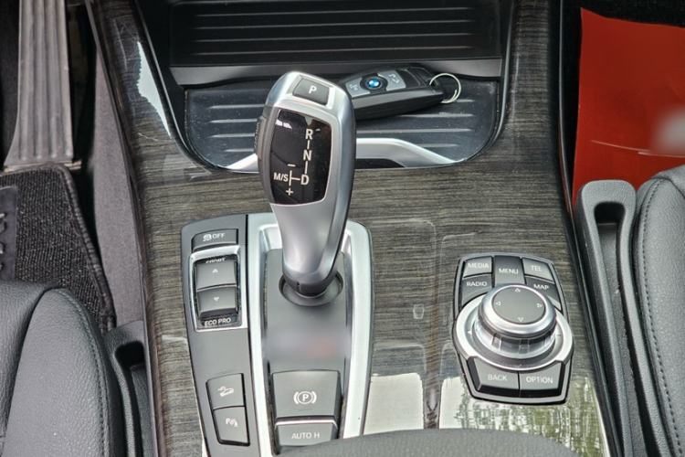 Used BMW X3 2014 xDrive20i Leading Model Gear Lever