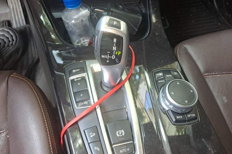 Used BMW X3 2014 xDrive20i X Design Package Gear Lever