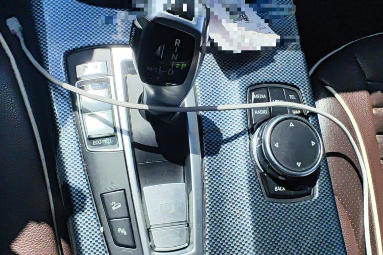 Used BMW X3 2014 xDrive20i X Design Package Gear Lever
