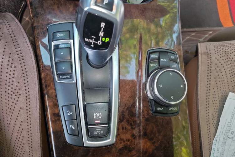 Used BMW X3 2014 xDrive20i X Design Package Gear Lever