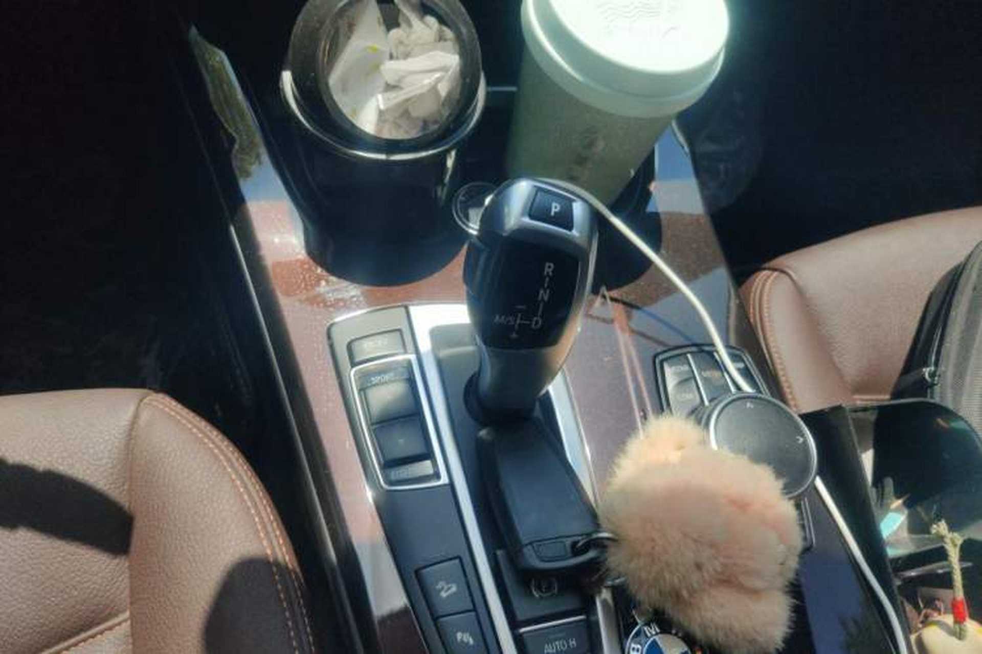 Used BMW X3 2014 xDrive20i X Design Package Gear Lever