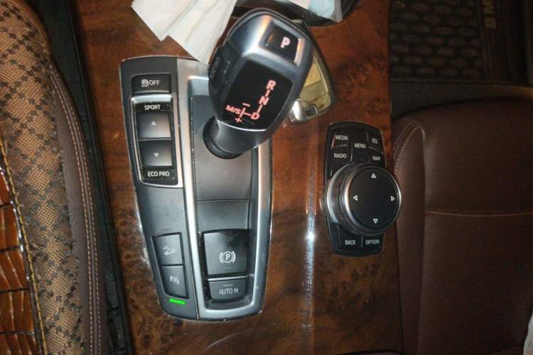 Used BMW X3 2014 xDrive20i X Design Package Gear Lever
