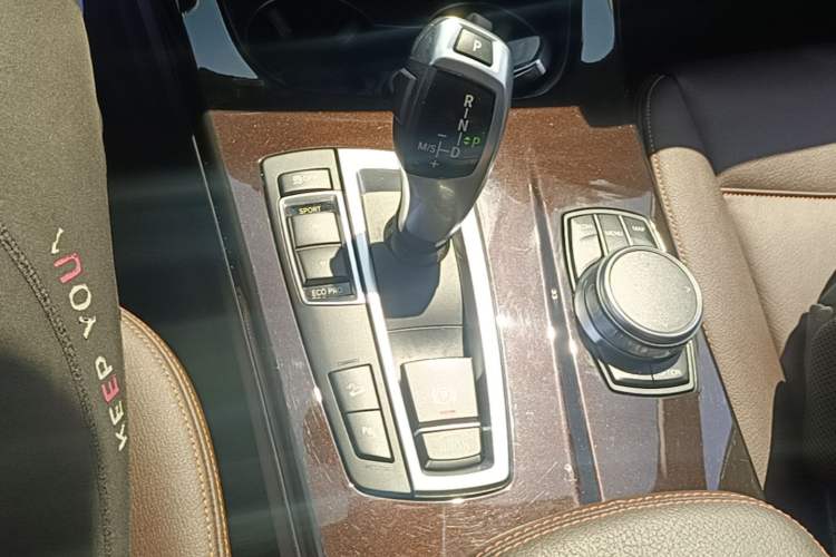 Used BMW X3 2014 xDrive20i X Design Package Gear Lever