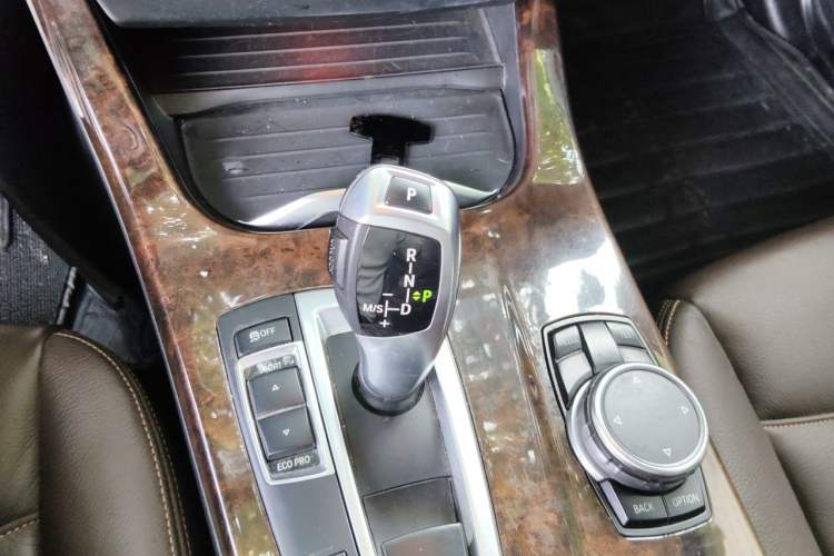 Used BMW X3 2014 xDrive20i X Design Package Gear Lever