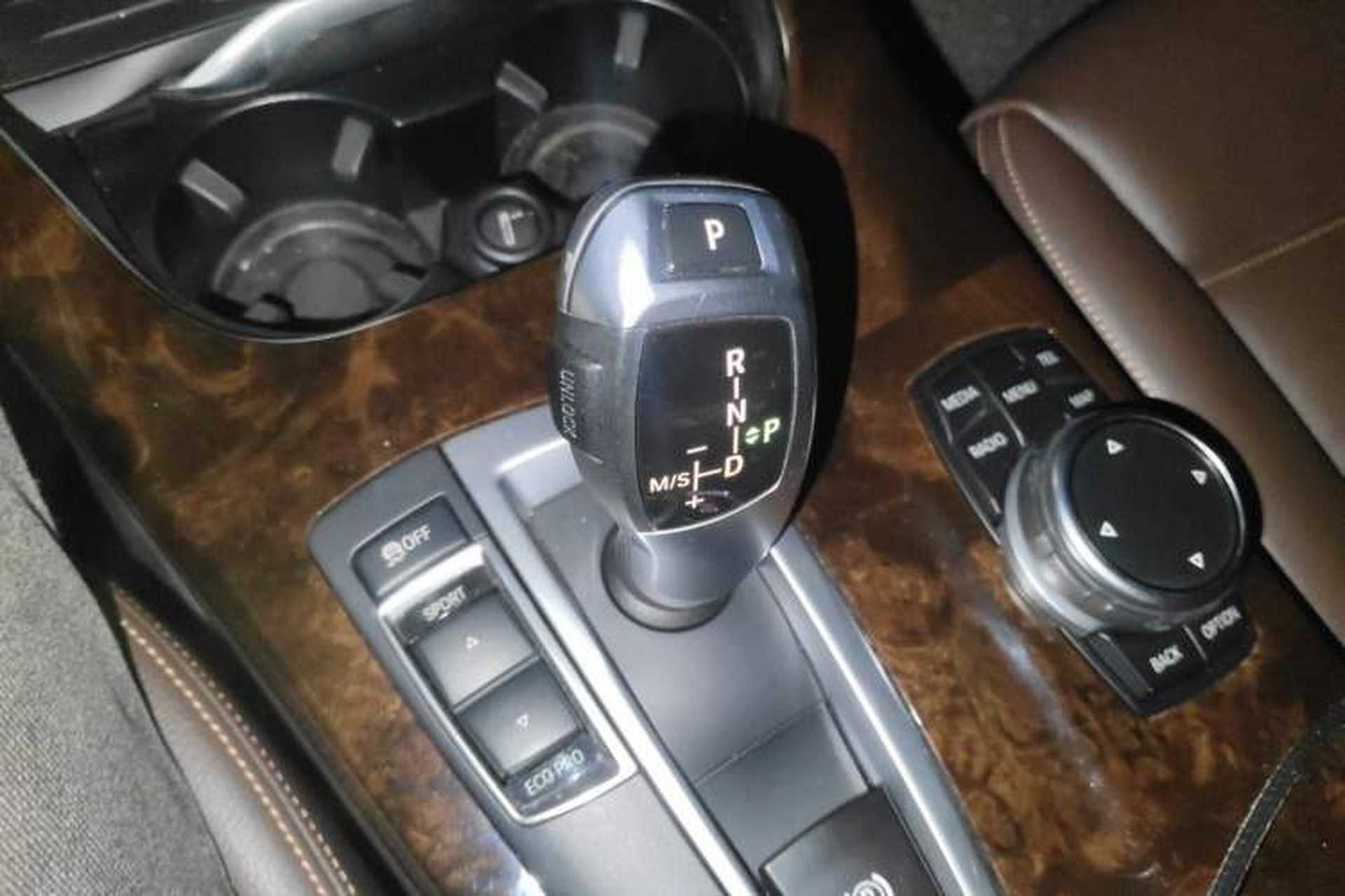 Used BMW X3 2014 xDrive20i X Design Package Gear Lever