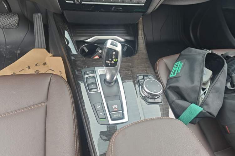 Used BMW X3 2014 xDrive20i X Design Package Gear Lever