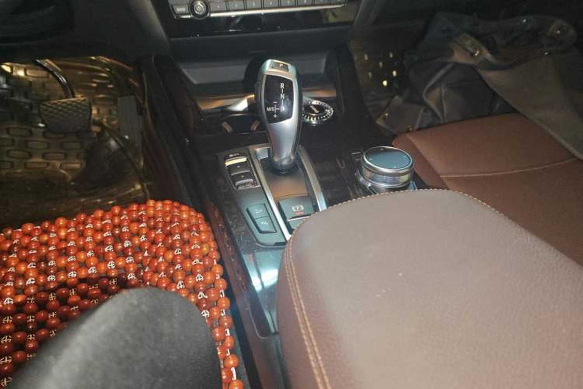 Used BMW X3 2014 xDrive20i X Design Package Gear Lever
