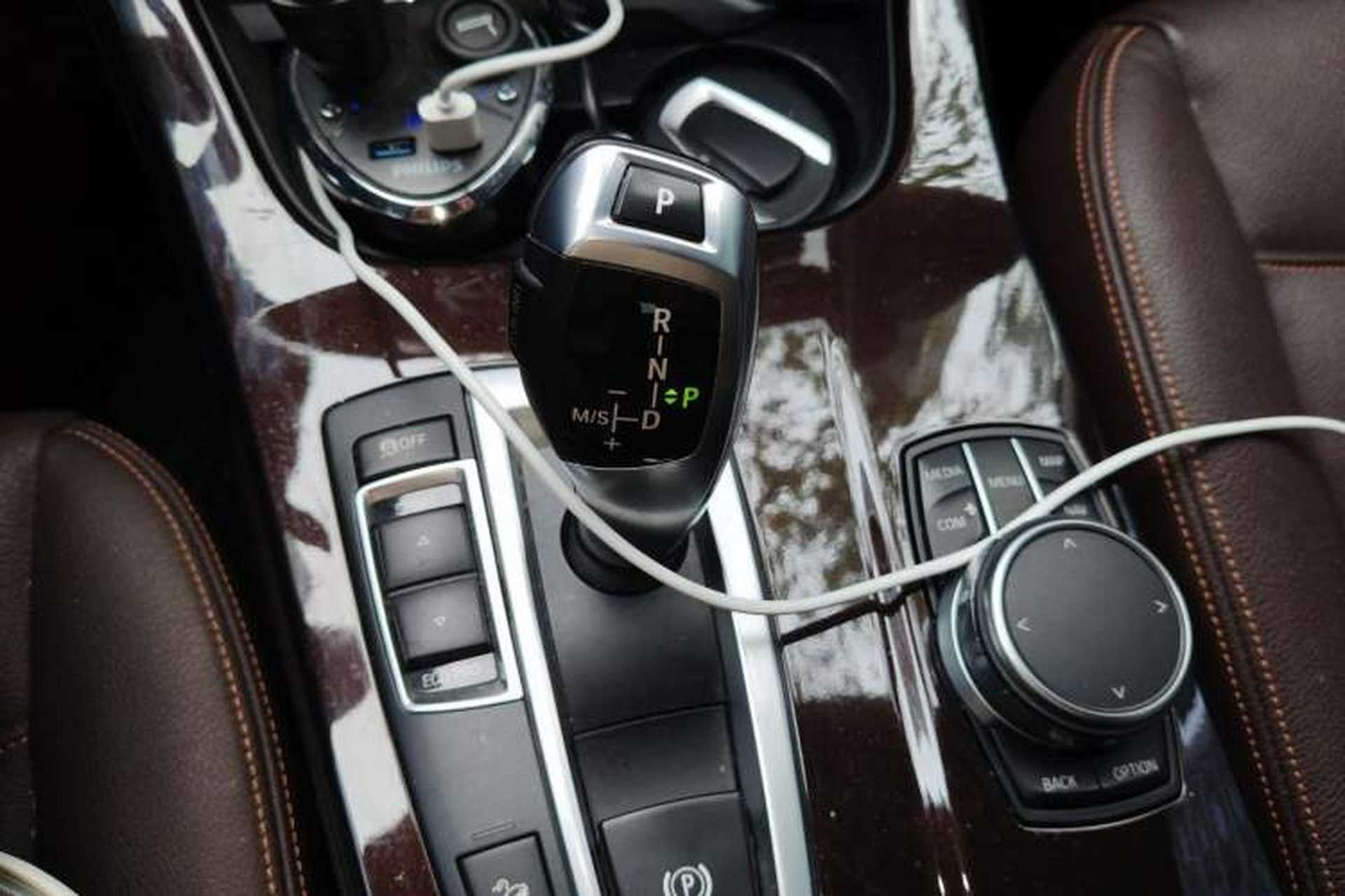 Used BMW X3 2014 xDrive20i X Design Package Gear Lever