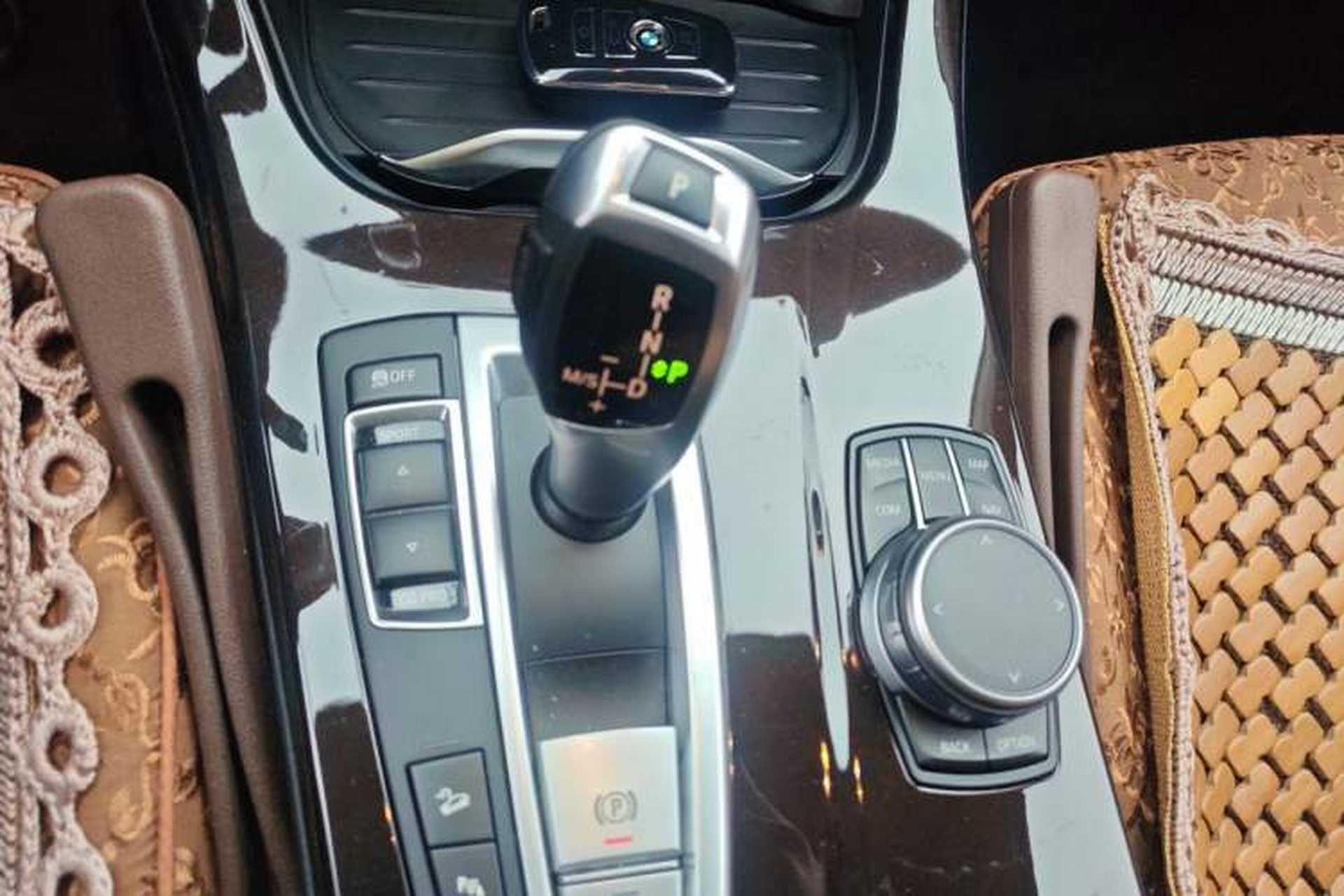 Used BMW X3 2014 xDrive20i X Design Package Gear Lever
