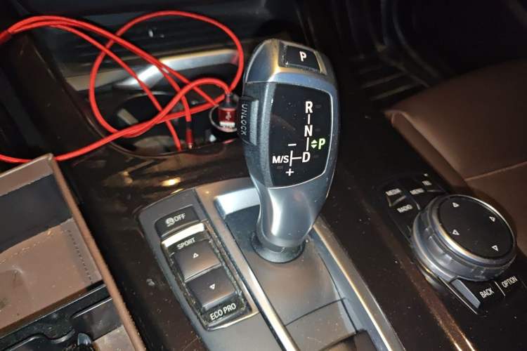 Used BMW X3 2014 xDrive20i X Design Package Gear Lever