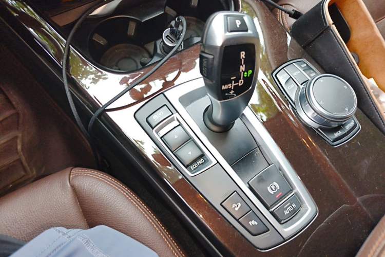 Used BMW X3 2014 xDrive20i X Design Package Gear Lever