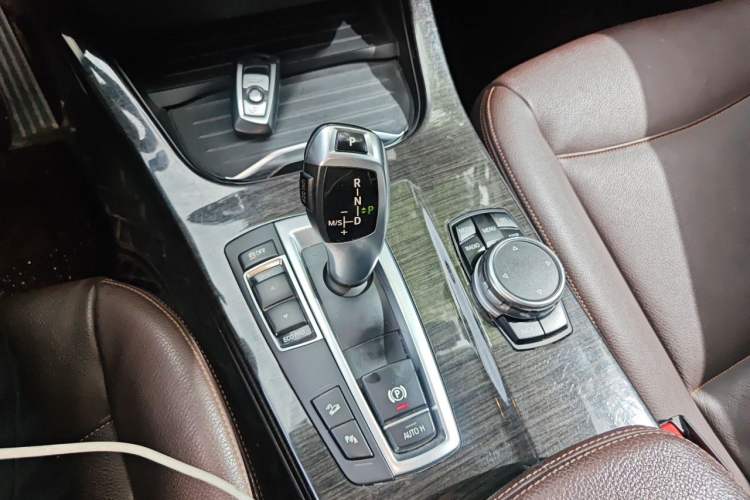 Used BMW X3 2014 xDrive20i X Design Package Gear Lever