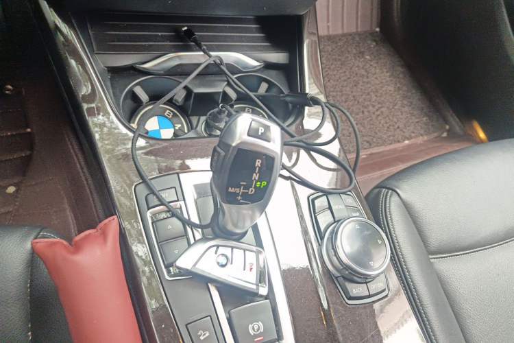 Used BMW X3 2014 xDrive20i X Design Package Gear Lever
