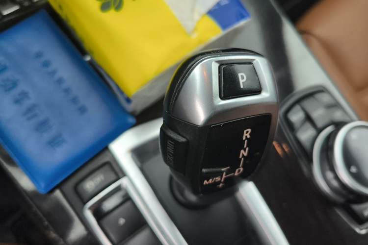 Used BMW X3 2014 xDrive20i X Design Package Gear Lever