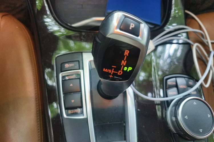 Used BMW X3 2014 xDrive20i X Design Package Gear Lever