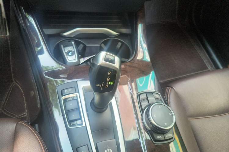 Used BMW X3 2014 xDrive20i X Design Package Gear Lever