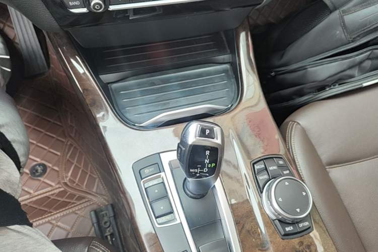 Used BMW X3 2014 xDrive20i X Design Package Gear Lever