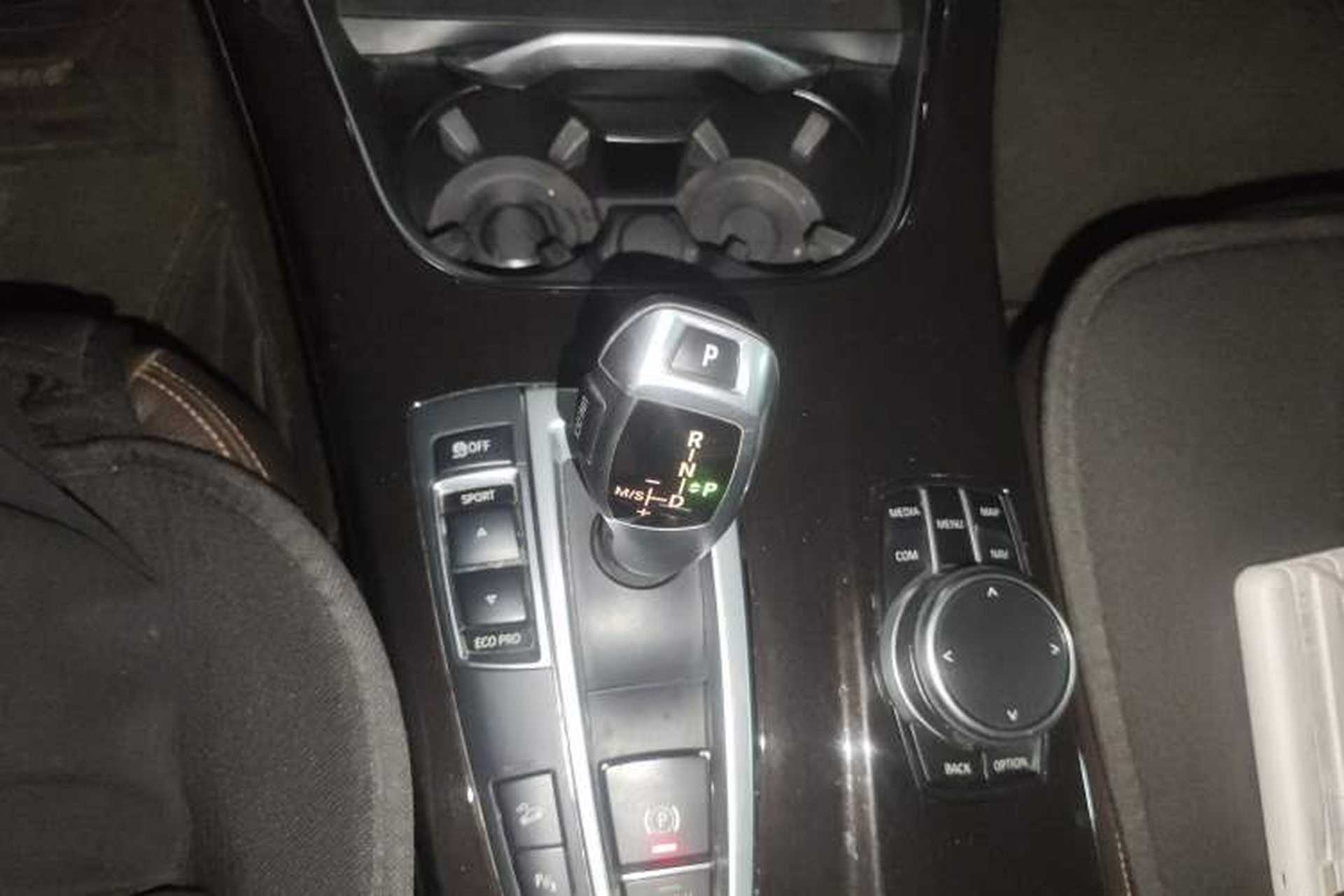 Used BMW X3 2014 xDrive20i X Design Package Gear Lever