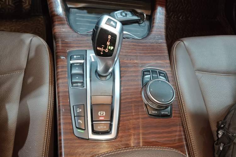 Used BMW X3 2014 xDrive20i X Design Package Gear Lever