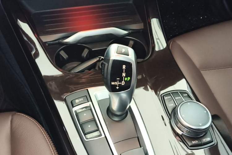 Used BMW X3 2014 xDrive20i X Design Package Gear Lever