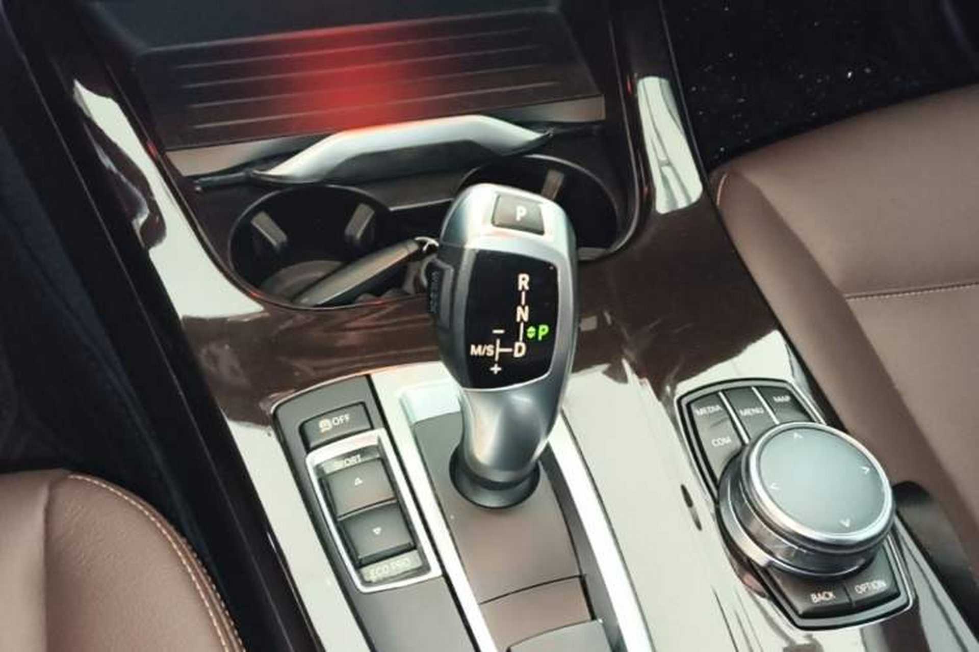 Used BMW X3 2014 xDrive20i X Design Package Gear Lever