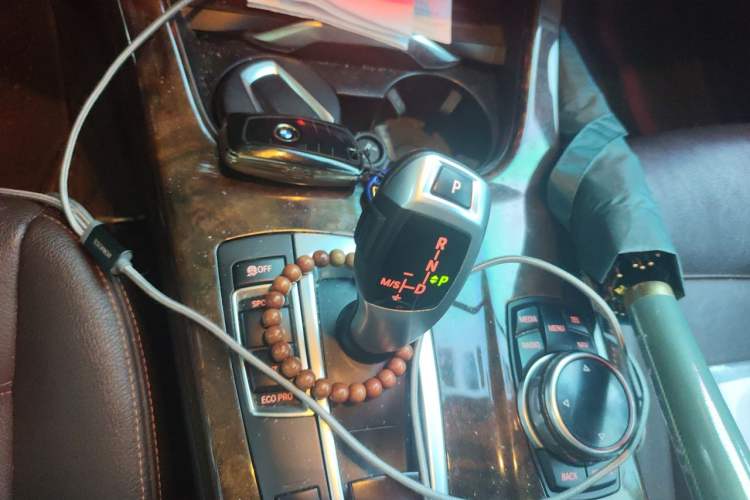 Used BMW X3 2014 xDrive20i X Design Package Gear Lever