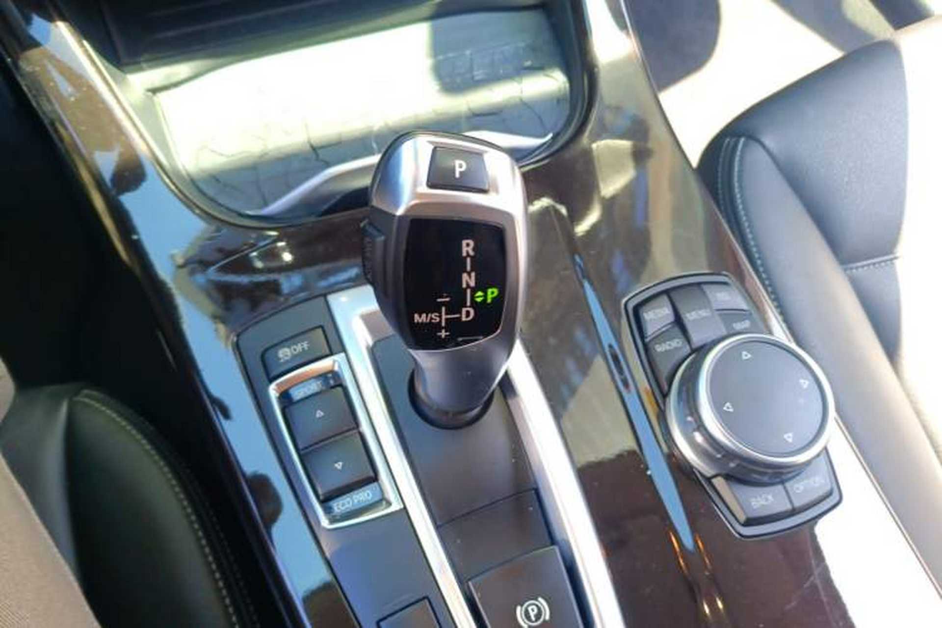 Used BMW X3 2014 xDrive20i X Design Package Gear Lever