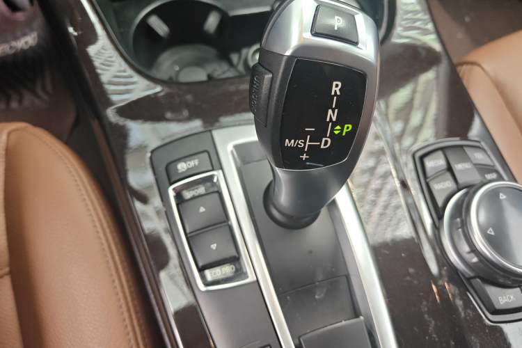 Used BMW X3 2014 xDrive20i X Design Package Gear Lever