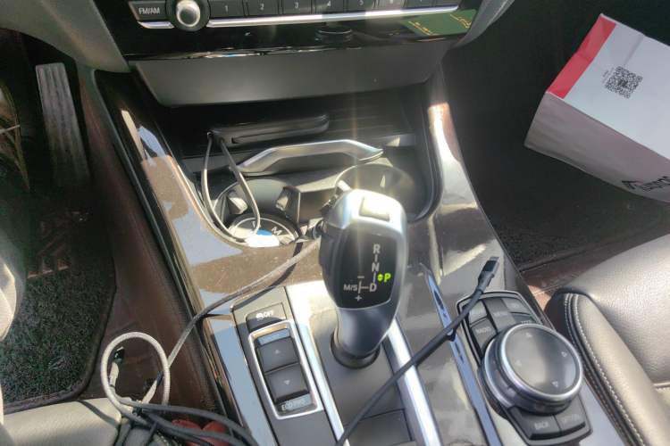 Used BMW X3 2014 xDrive20i X Design Package Gear Lever