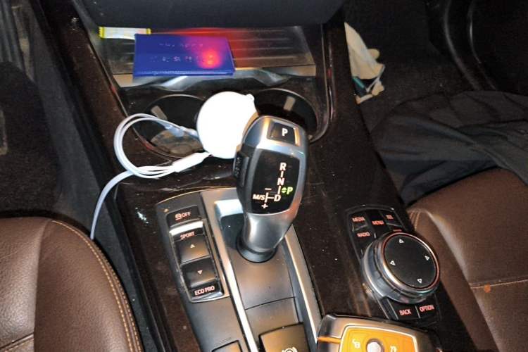 Used BMW X3 2014 xDrive20i X Design Package Gear Lever