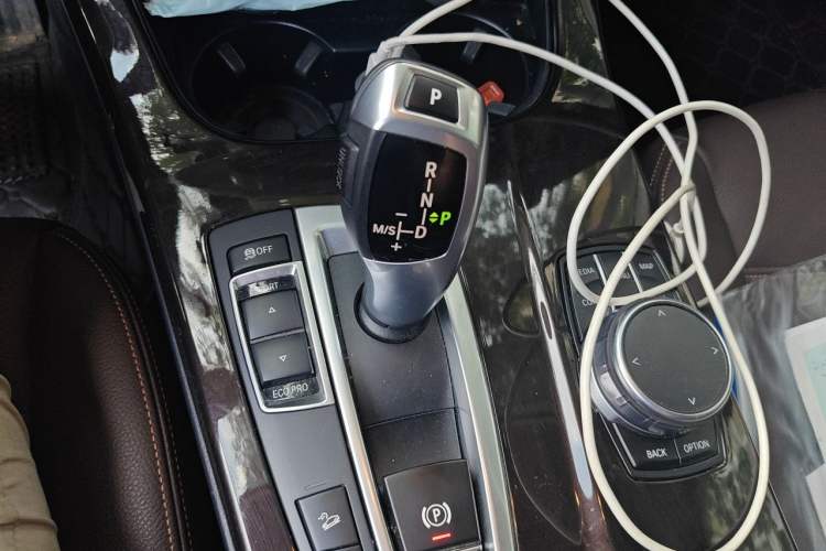 Used BMW X3 2014 xDrive20i X Design Package Gear Lever