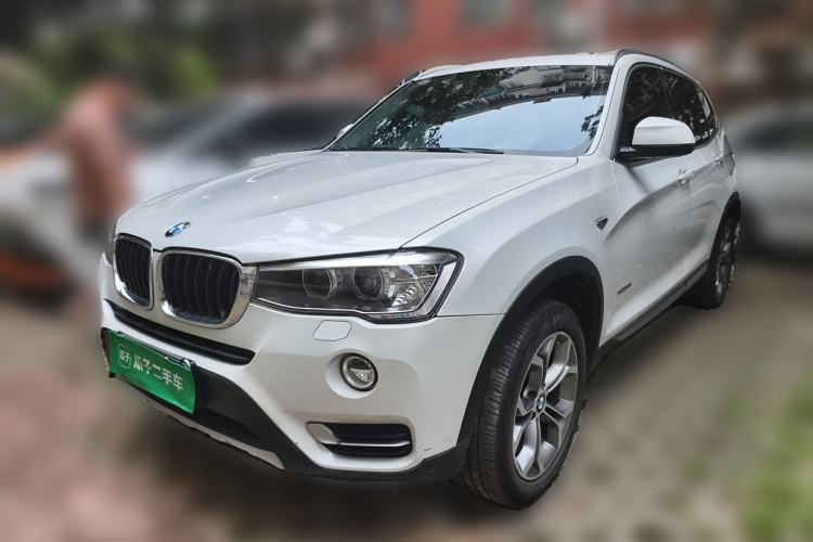 Used BMW X3 2014 xDrive20i X Design Package Guazi used car, China used car export, Used car for sale, Used  cars, Cheapest cars for sale