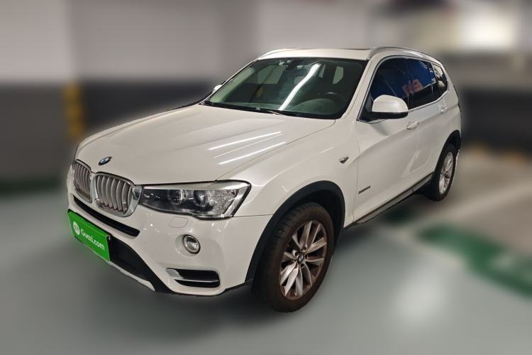Used BMW X3 2014 xDrive20i X Design Package Guazi used car, China used car export, Used car for sale, Used  cars, Cheapest cars for sale