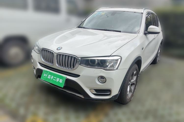 Used BMW X3 2014 xDrive20i X Design Package Guazi used car, China used car export, Used car for sale, Used  cars, Cheapest cars for sale