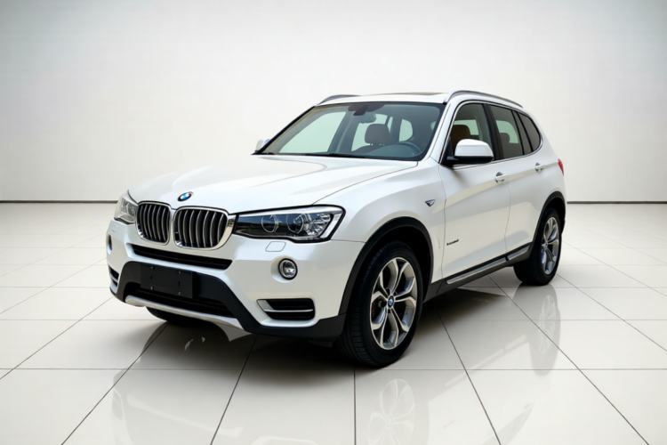 Used BMW X3 2014 xDrive20i X Design Package Guazi used car, China used car export, Used car for sale, Used BMW cars, Cheapest cars for sale