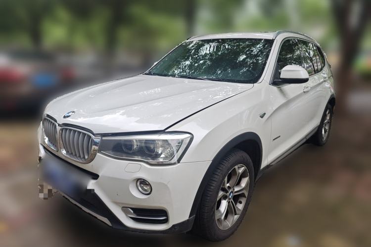Used BMW X3 2014 xDrive20i X Design Package Guazi used car, China used car export, Used car for sale, Used  cars, Cheapest cars for sale