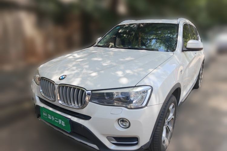 Used BMW X3 2014 xDrive20i X Design Package Guazi used car, China used car export, Used car for sale, Used  cars, Cheapest cars for sale