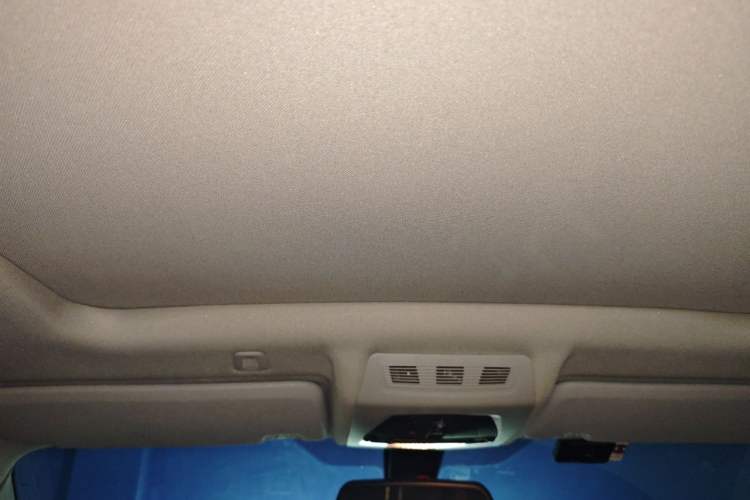 Used BMW X3 2014 xDrive20i X Design Package Headliner
