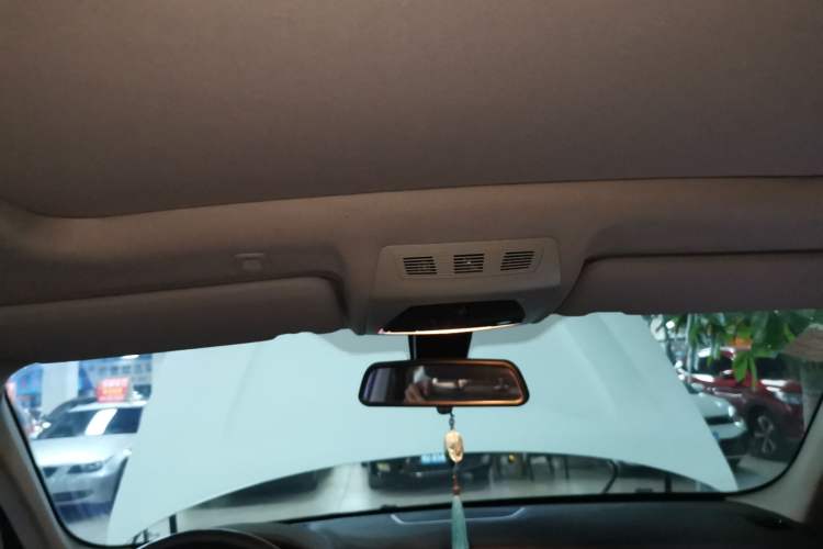 Used BMW X3 2014 xDrive20i X Design Package Headliner