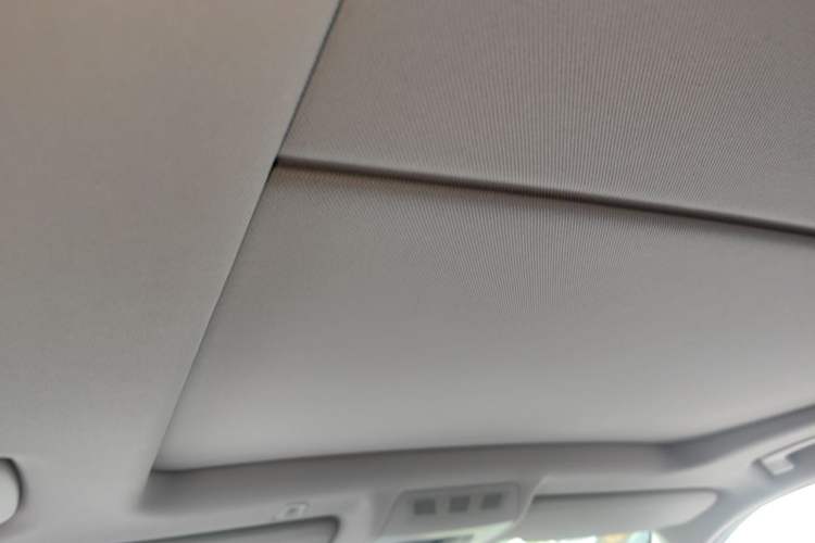 Used BMW X3 2014 xDrive20i X Design Package Headliner