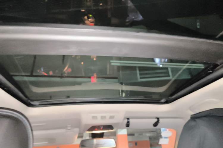Used BMW X3 2014 xDrive20i X Design Package Headliner