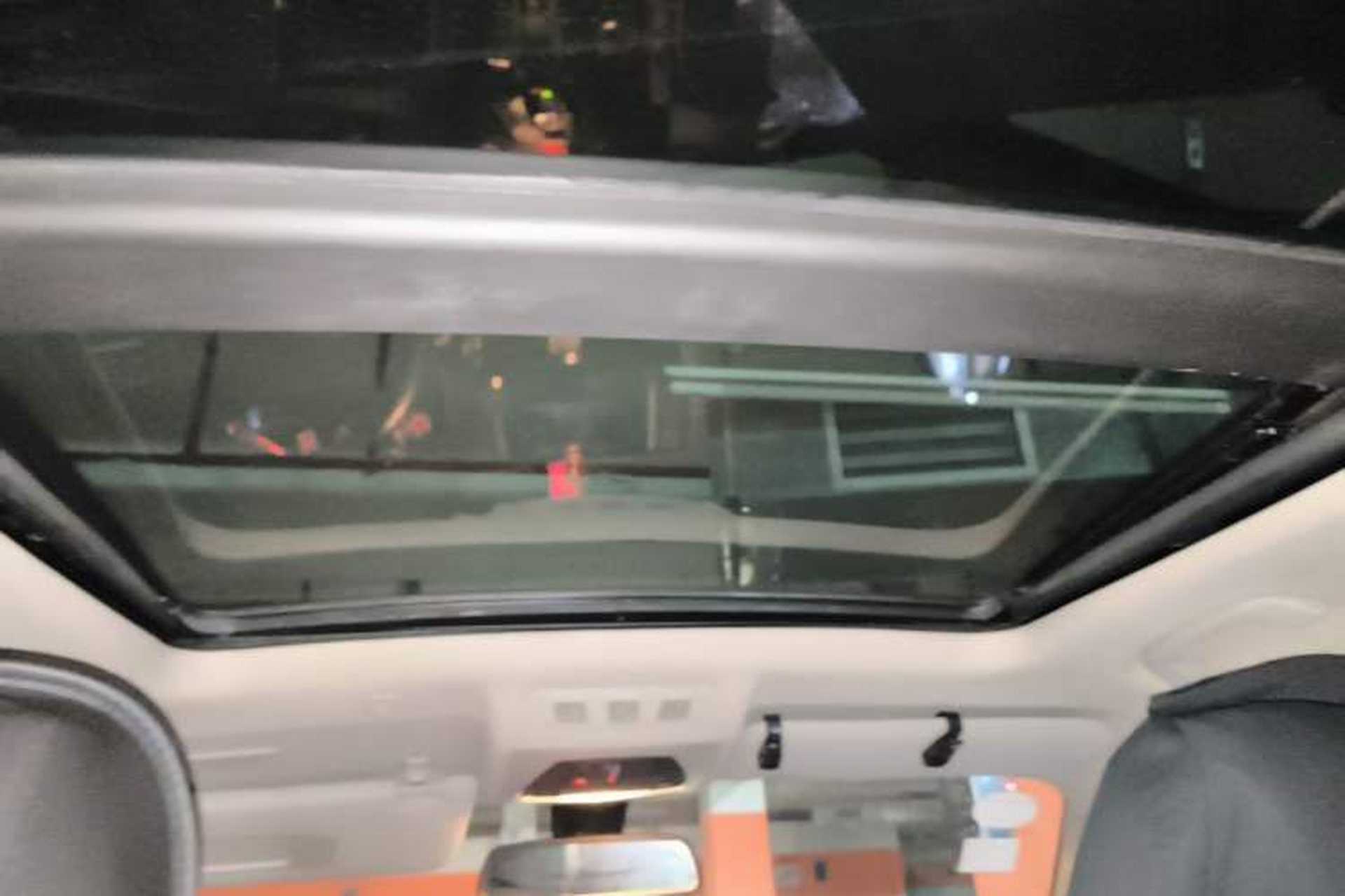 Used BMW X3 2014 xDrive20i X Design Package Headliner