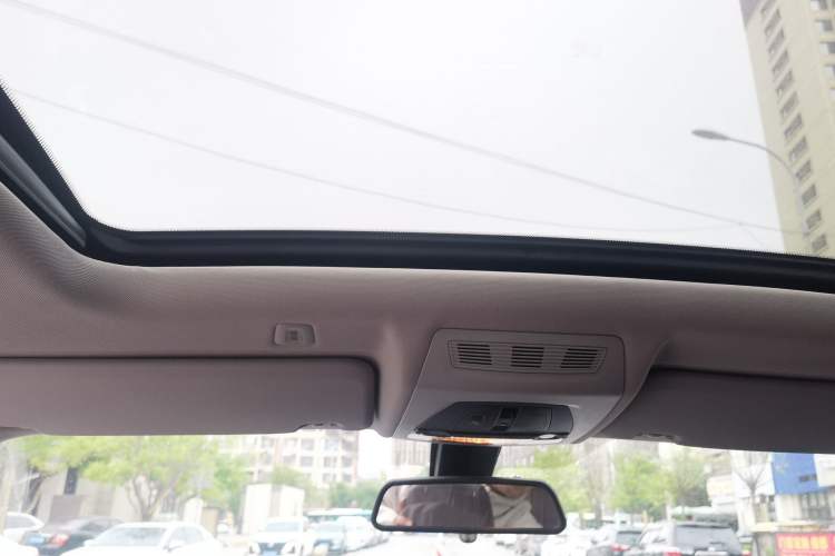 Used BMW X3 2014 xDrive20i X Design Package Headliner