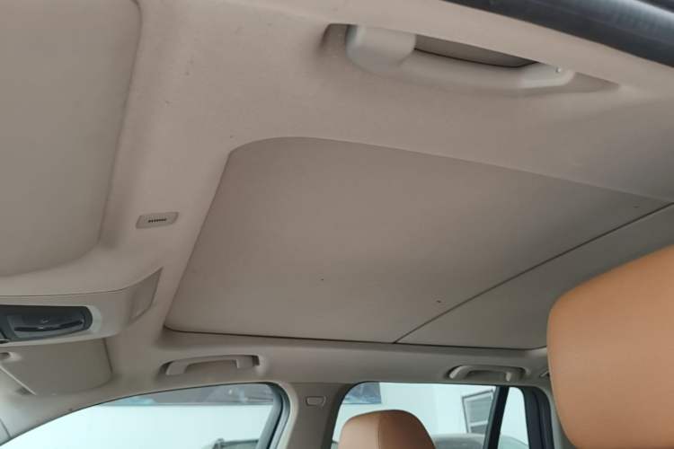 Used BMW X3 2014 xDrive28i Leading Model Headliner