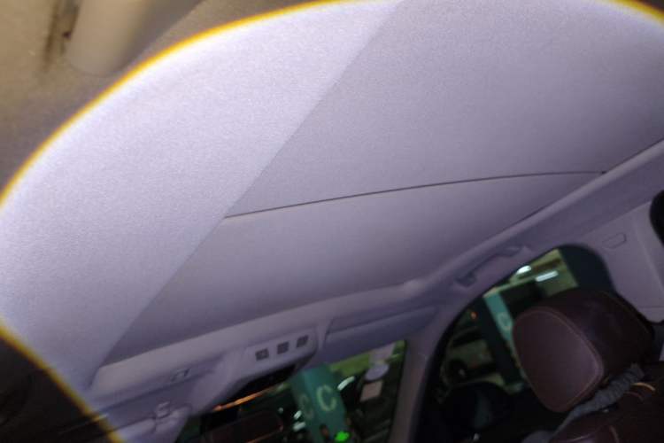Used BMW X3 2014 xDrive20i X Design Package Headliner